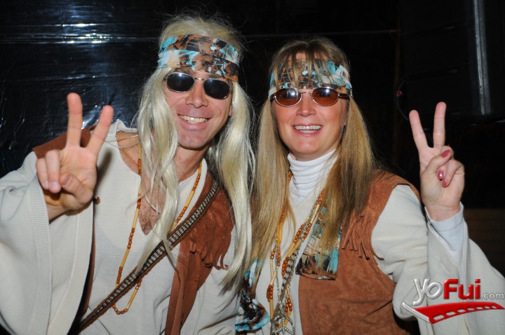 Sebastián Wodka, Paula Olivero