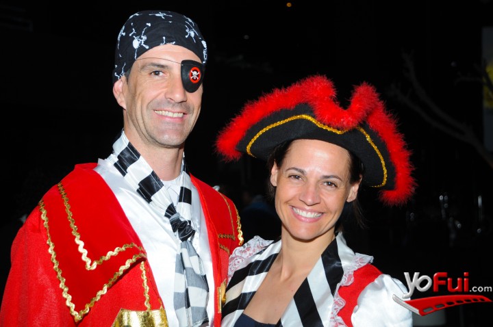 Pablo Ruiz-Mateos, Diana Llorente
