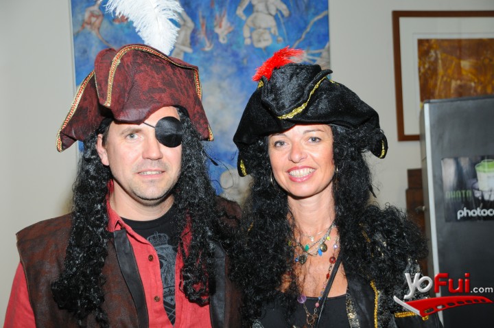 Diego Hollweck, Carola Hollweck