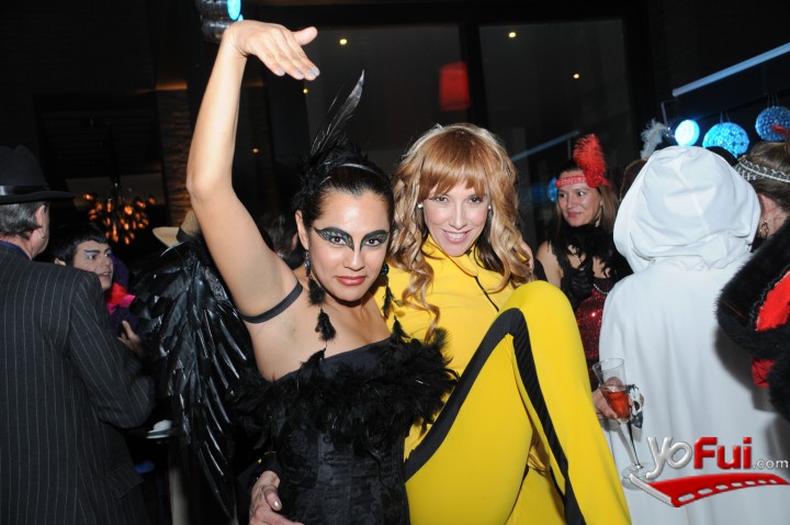 Tamara Balcazar, Nuria Diaz Brell