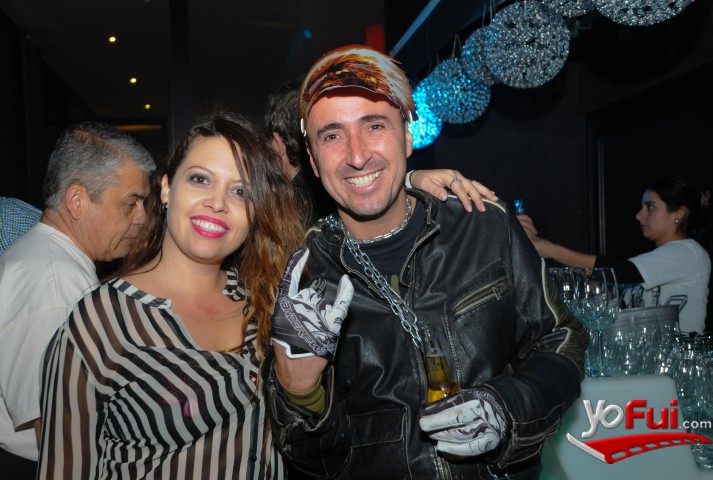 Gaby Sánchez, Rodrigo Cano