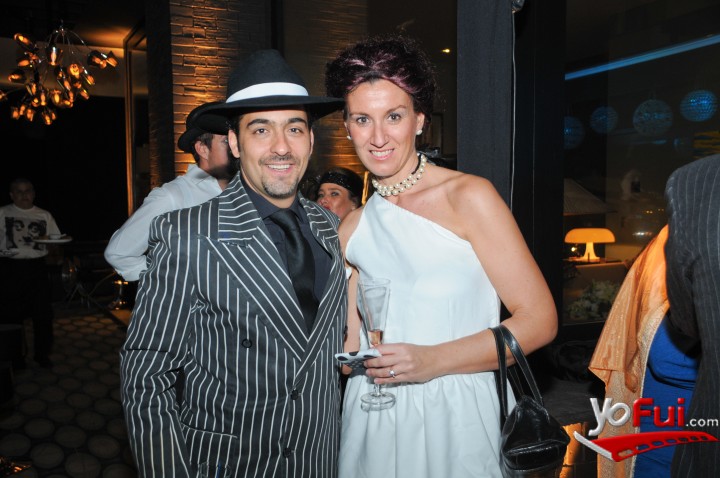 Christopher Carpentier, Natalia Sust