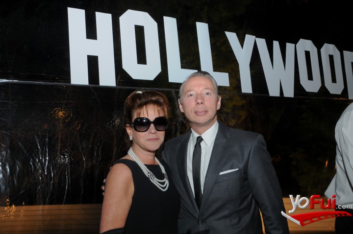 Yolanda Tejeda, James Walker