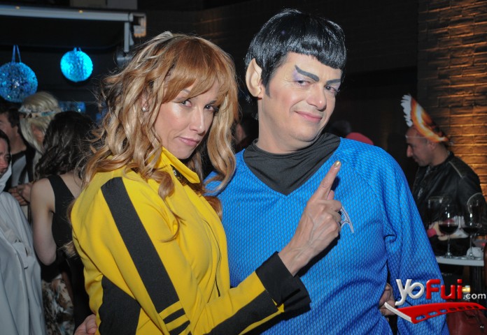 Nuria Diaz Brell, Julio Cardenal