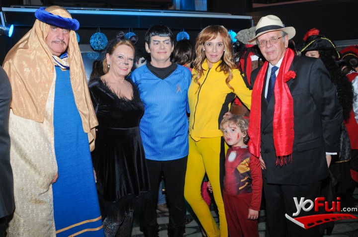 Fernando Grez, Ximena De la Cuadra, Julio Cardenal, Nuria Diaz Brell, Gonzalo Cardenal, Carlos Spoerer