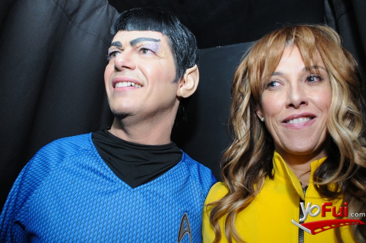 Julio Cardenal, Nuria Diaz Brell