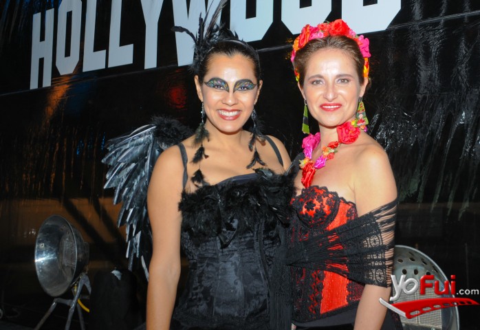 Ximena Ureta, Tamara Balcazar