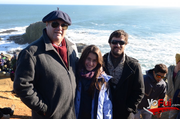 Alejandro Rivera, Dominga Rivera, Diego Rivera