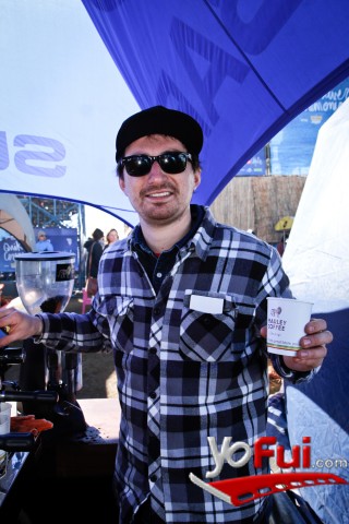 Los amigos de Marly Coffee Chile