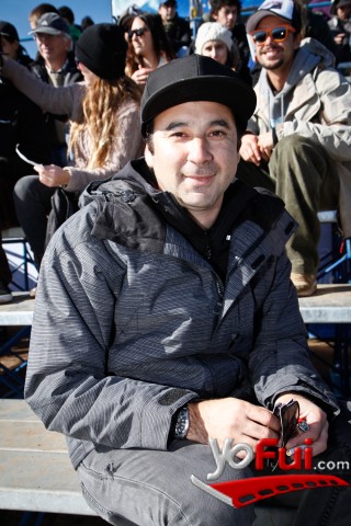 Mauricio Nudmann