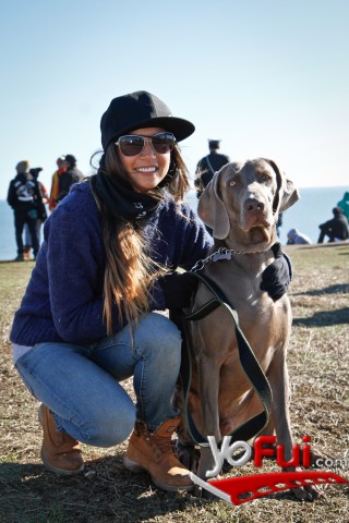 Natalia Ciudad y Bronco