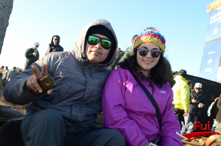 Roberto Gómez, Fernanda González