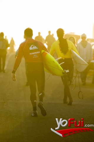 Fotografía en Ceremonial Quiksilver by Subaru, Punta de Lobos