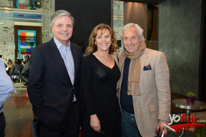 Andrés Saiz en Catad´Or W Wine Awards 2013