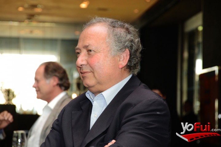 Francisco Langlois