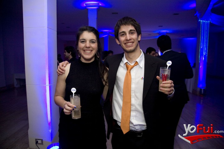 Alexia Zoellner, Mauricio Saez