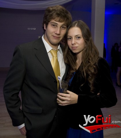 Benjamín Rogers, Josefa Vidaurre