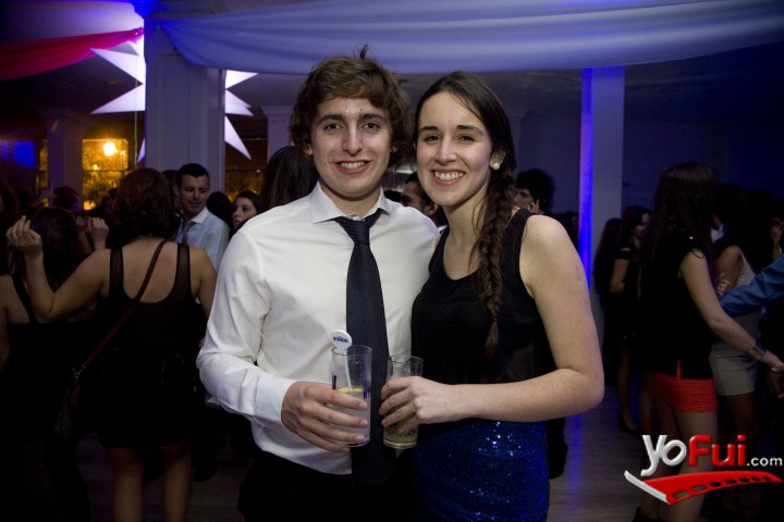 Hans Werner, Loreto Heredia