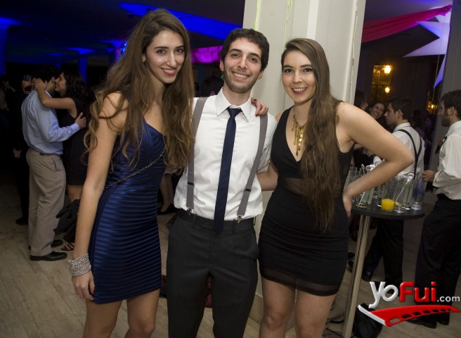 Josefina Aguiluz, Joaquín Ananías, Francisca Moya