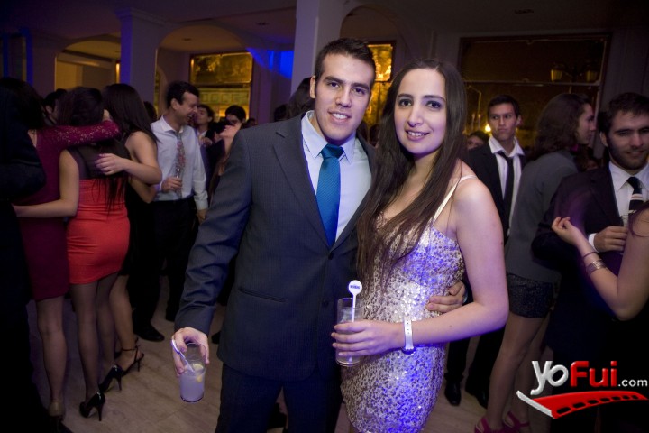 Martín Inzunza, Angela Parra