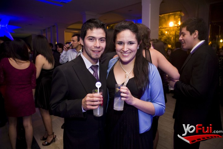 Rodrigo Diaz, Camila Hernández