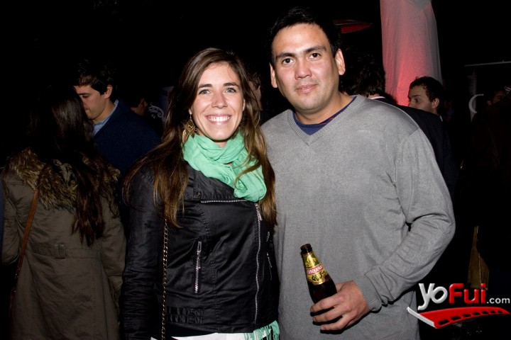 Camila Arrivillaga, Jerónimo Santa María
