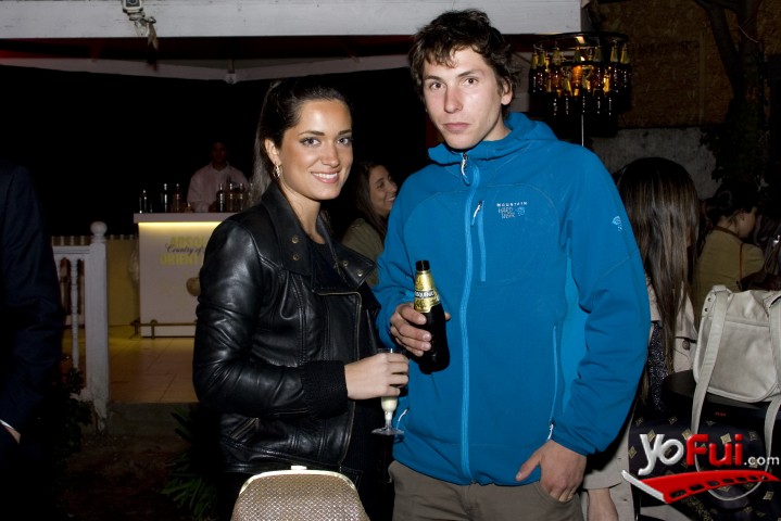 Paula Sumar en Artes y Sabores