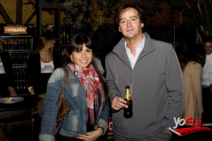Paula Araya en Artes y Sabores