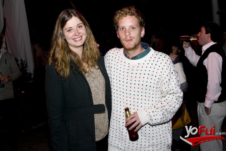 Sofía Trondeau, Gabriel Trondeau