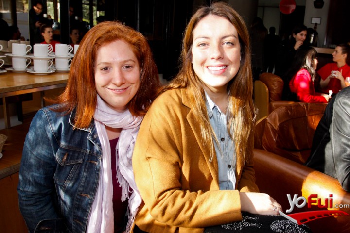 Javiera Murtagh en Swarovski y Colcci, alianza y lujo en la moda