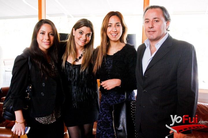 Karina Zapatta en Swarovski y Colcci, alianza y lujo en la moda