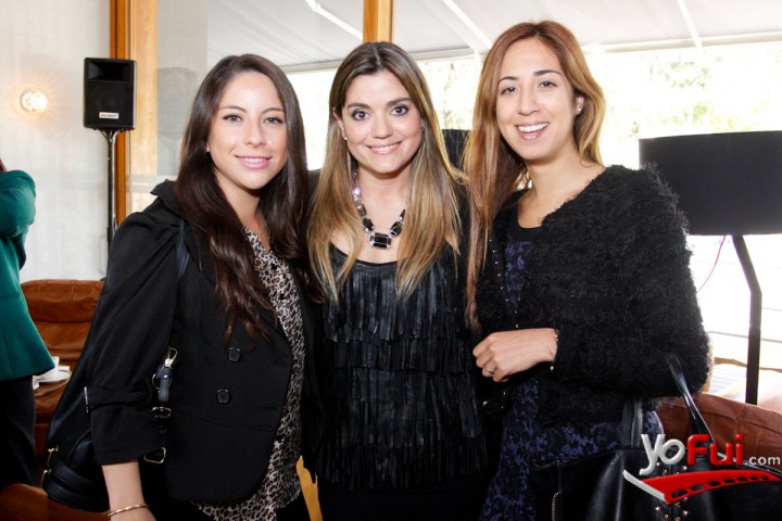 Karina Zapatta en Swarovski y Colcci, alianza y lujo en la moda