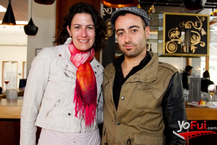 Lorraine Biaggi en Swarovski y Colcci, alianza y lujo en la moda