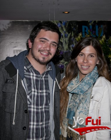 Pablo Saldía, Paula Real