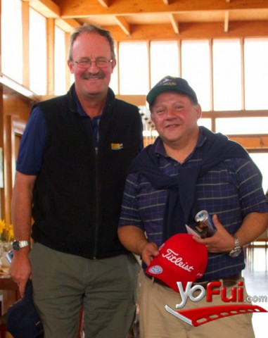 David Tood, Jaime Avilés