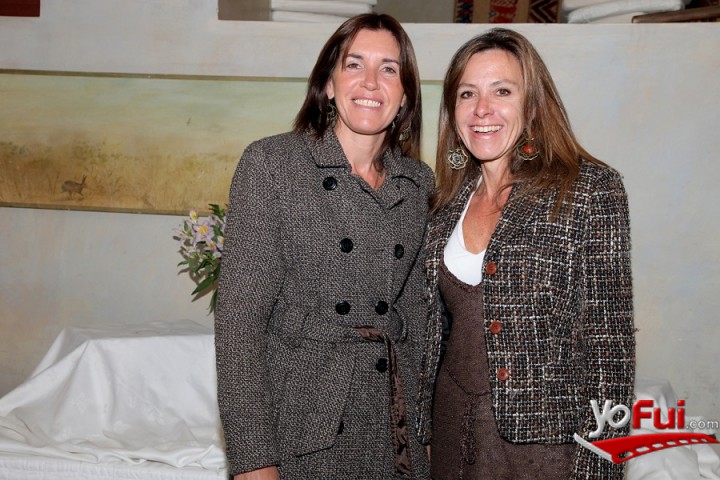 Sonia Bauzá, Michelle Dalgalarrando