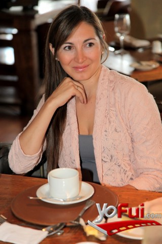 Macarena Elizondo