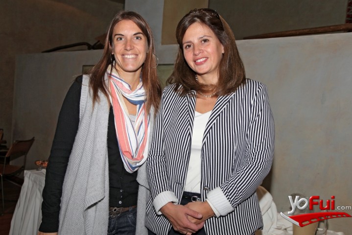 Paula Ortiz, Patricia Vajellos