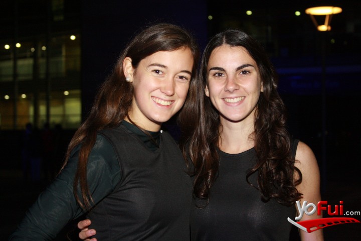 Constanza Campos, Manuela Martinez