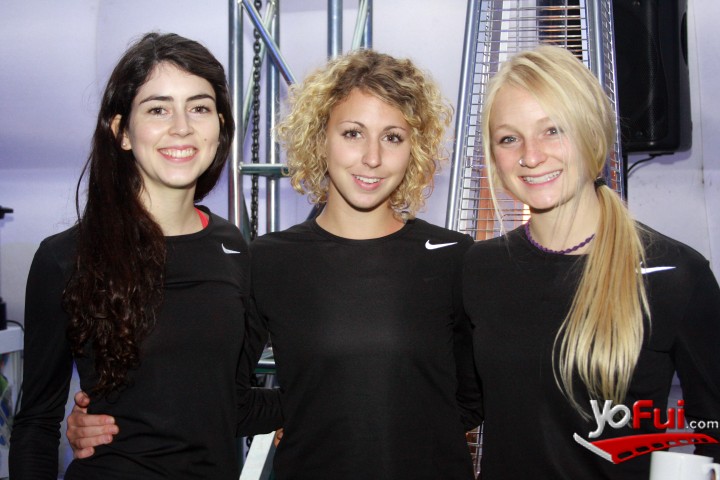 Javiera Serrano, Mallorg Stefan, Ailee Larson