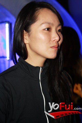 Sue Wang