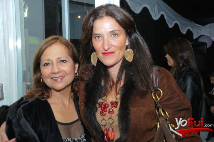 Martha Bohan, Paola Sisti