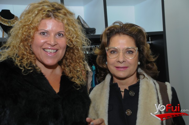 Pamela Morales, Magdalena Nador