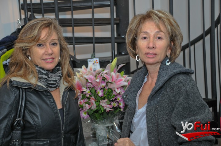 Gabriela Muñoz, Ivonne Strobl
