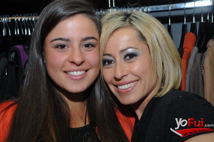 Isidora Quevedo, Mariela Rubio
