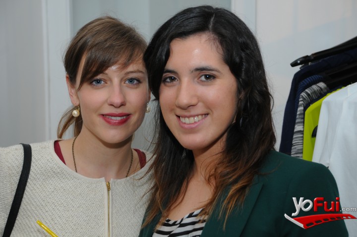 Elisa Petermann, Gabriela Soto