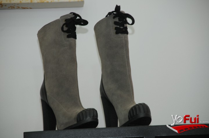 Inauguración boutique OCHO Santiago