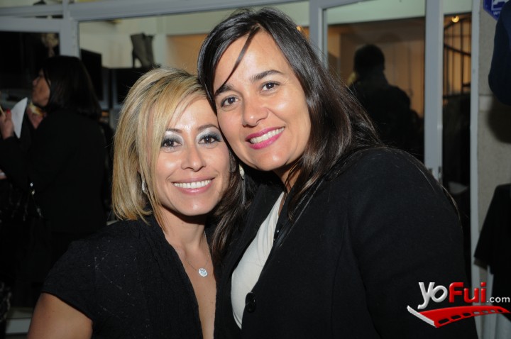 Mariela Rubio, Claudia Urrutia