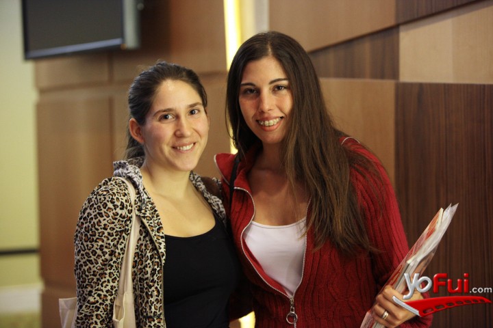 María Paz Fernández, Catalina Piderit