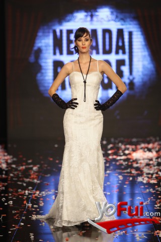 Nevada Novias